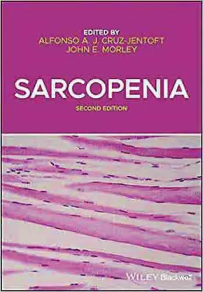 Imagem de Sarcopenia