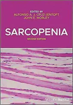 Picture of Book Sarcopenia