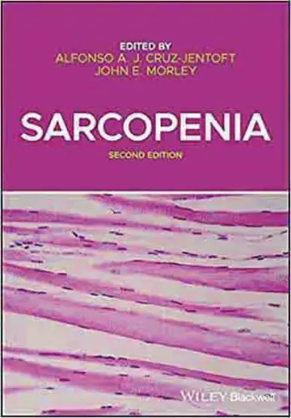 Imagem de Sarcopenia