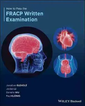 Imagem de How to Pass the FRACP Written Examination