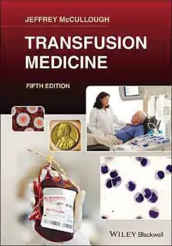 Imagem de Transfusion Medicine