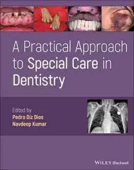 Picture of Book A Practical Approach to Special Care in Dentistry