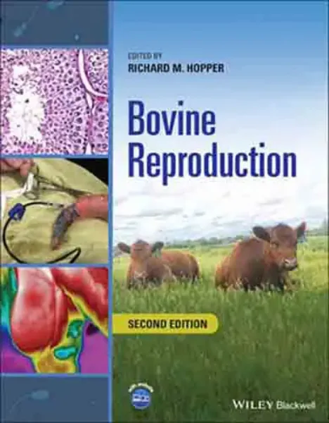 Imagem de Bovine Reproduction