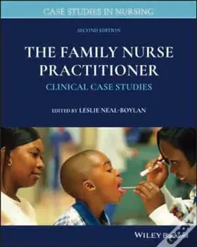 Imagem de The Family Nurse Practitioner: Clinical Case Studies