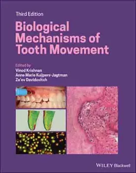 Imagem de Biological Mechanisms of Tooth Movement