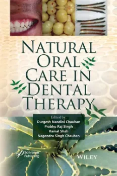 Picture of Book Natural Oral Care in Dental Therapy