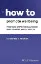 Imagem de How to Promote Wellbeing: Practical Steps for Healthcare Practitioners' Mental Health