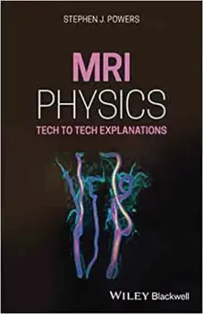 Imagem de MRI Physics: Tech to Tech Explanations