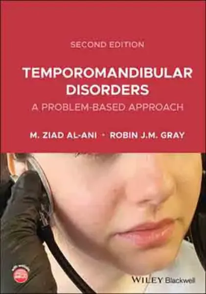 Imagem de Temporomandibular Disorders: A Problem-Based Approach