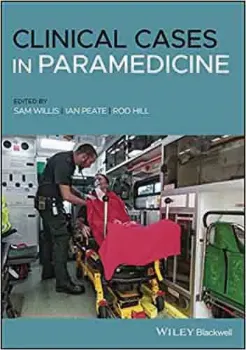 Picture of Book Clinical Cases in Paramedicine