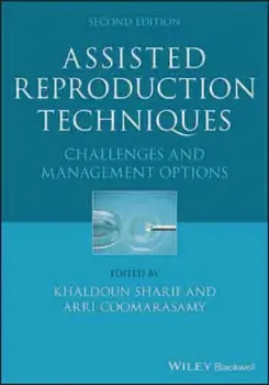 Picture of Book Assisted Reproduction Techniques: Challenges and Management Options