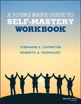Imagem de A Young Man's Guide to Self-Mastery, Workbook