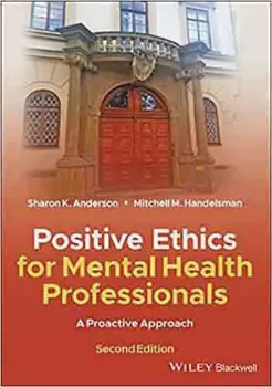 Imagem de Positive Ethics for Mental Health Professionals: A Proactive Approach