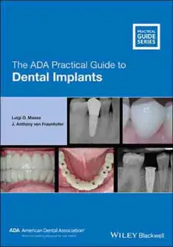 Imagem de The ADA Practical Guide to Dental Implants