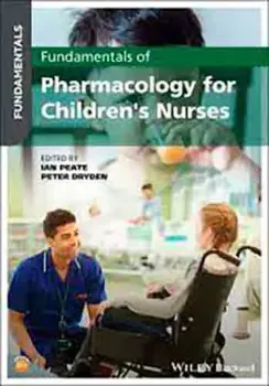 Picture of Book Fundamentals of Pharmacology for Children's Nurses