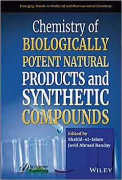 Picture of Book Chemistry of Biologically Potent Natural Products and Synthetic Compounds