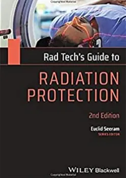 Imagem de Rad Tech's Guide to Radiation Protection
