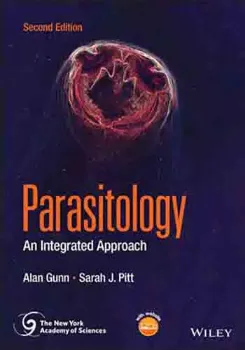 Picture of Book Parasitology: An Integrated Approach