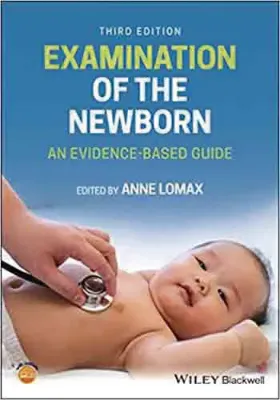 Imagem de Examination of the Newborn: An Evidence-Based Guide