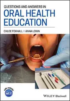 Imagem de Questions and Answers in Oral Health Education