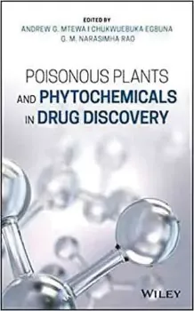 Imagem de Poisonous Plants and Phytochemicals in Drug Discovery
