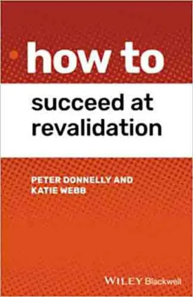 Imagem de How to Succeed at Revalidation