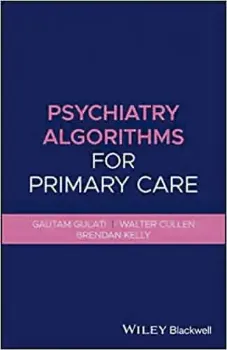 Imagem de Psychiatry Algorithms for Primary Care