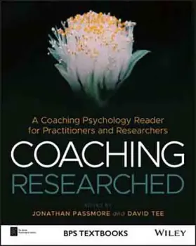 Imagem de Coaching Researched: A Coaching Psychology Reader for Practitioners and Researchers