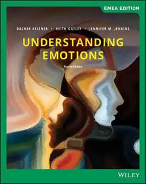 Imagem de Understanding Emotions EMEA Edition