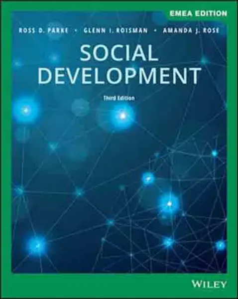 Imagem de Social Development EMEA Edition
