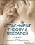 Imagem de Attachment Theory and Research: A Reader
