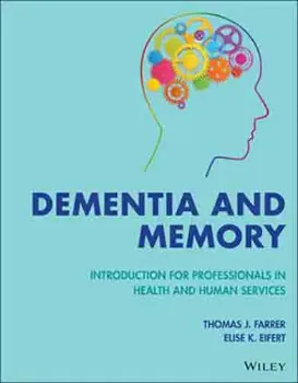 Picture of Book Dementia and Memory: Introduction for Professionals in Health and Human Services