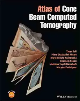 Imagem de Atlas of Cone Beam Computed Tomography