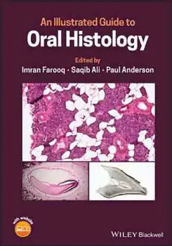 Imagem de An Illustrated Guide to Oral Histology