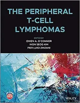 Picture of Book The Peripheral T-Cell Lymphomas