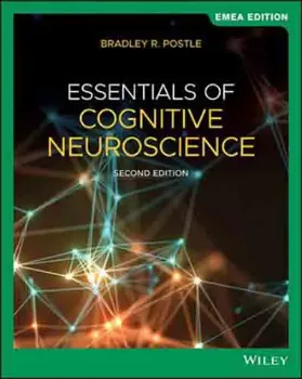 Imagem de Essentials of Cognitive Neuroscience EMEA Edition