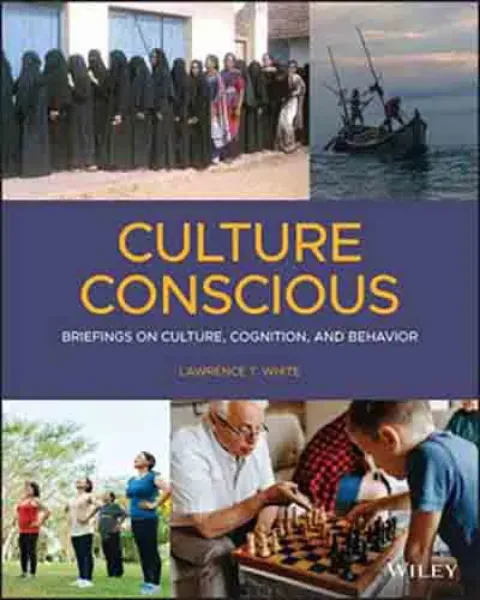 Imagem de Culture Conscious: Briefings on Culture, Cognition, and Behavior