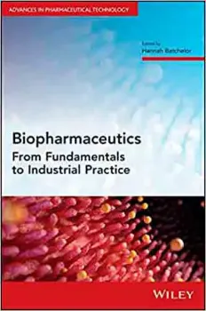 Picture of Book Biopharmaceutics: From Fundamentals to Industrial Practice