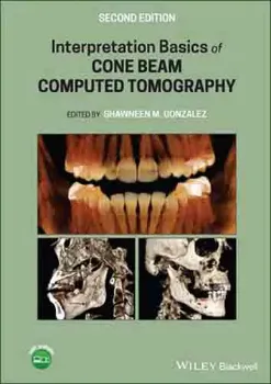 Picture of Book Interpretation Basics of Cone Beam Computed Tomography