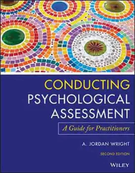 Imagem de Conducting Psychological Assessment: A Guide for Practitioners