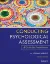 Imagem de Conducting Psychological Assessment: A Guide for Practitioners