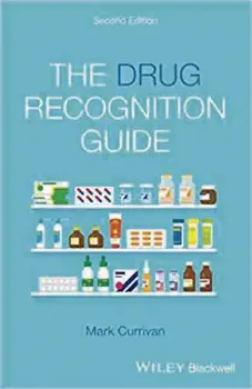 Picture of Book The Drug Recognition Guide