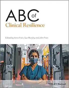 Picture of Book ABC of Clinical Resilience