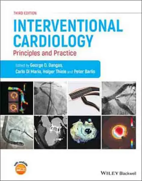 Imagem de Interventional Cardiology: Principles and Practice