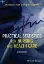 Imagem de Practical Statistics for Nursing and Health Care