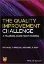 Imagem de The Quality Improvement Challenge: A Practical Guide for Physicians