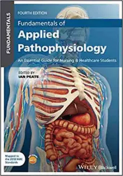 Imagem de Fundamentals of Applied Pathophysiology: An Essential Guide for Nursing and Healthcare Students