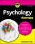Picture of Book Psychology For Dummies