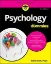 Imagem de Psychology For Dummies