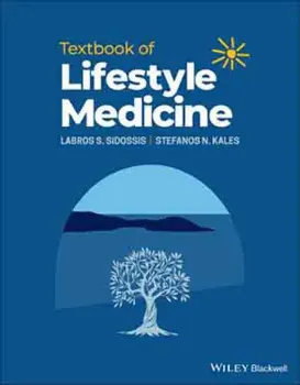 Imagem de Textbook of Lifestyle Medicine